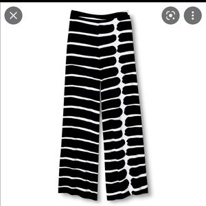 Marimekko for Target Palazzo Pants